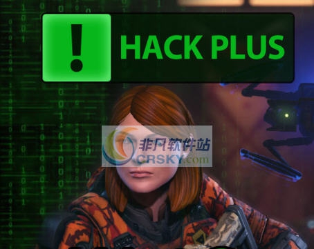 幽浮2黑客入侵加强MOD v2.5