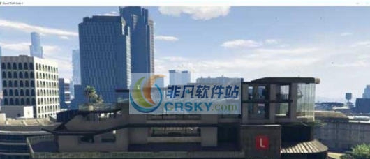 GTA5LifeInvander别墅MOD v2.6