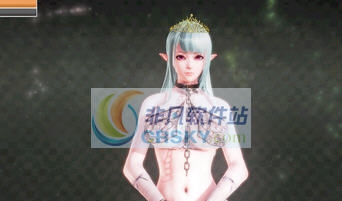 Honey Select精灵公主奴隶存档 v2.7