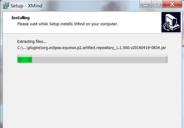 XMind思维导图软件2020 v10.1.5