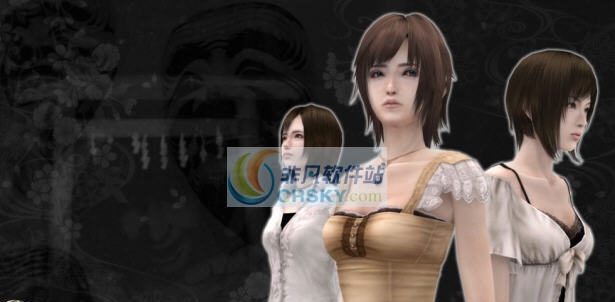 死或生5最后一战零月蚀的假面MOD v2.6