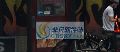 GTA5恶魔路霸摩托车MOD v2.6