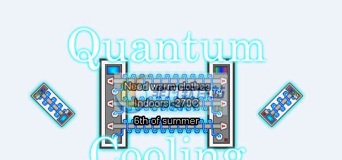环世界A17量子冷却器MOD v2.4