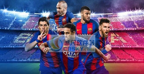 实况足球2018日语解说补丁 v2.3