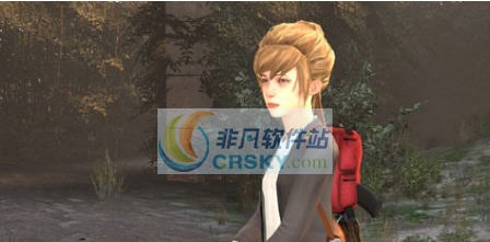 求生之路2奇异人生凯特玛什人物MOD v2.2