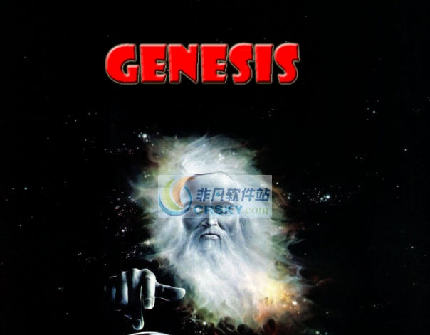 上古卷轴5天际重制版Genesis创始增加敌人MOD v2.5