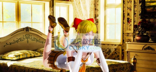 honey select日系金星爱野存档 v2.6