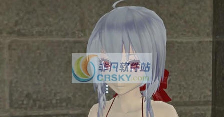 求生之路2比基尼弱音人物MOD v2.5