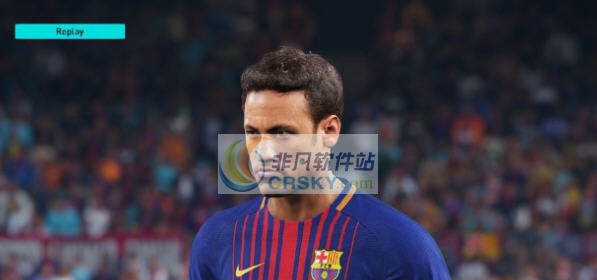 实况足球2018SweetFX画质补丁 v2.4