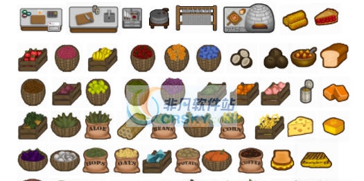 环世界A17菜园子MOD v2.6