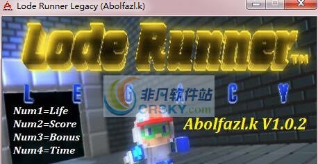 淘金者遗产四项修改器 v3.4