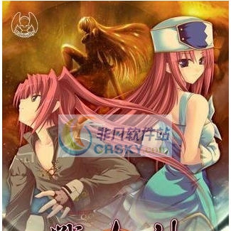 战女神ZERO汉化多功能SSGMOD v2.5