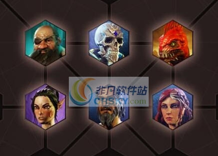 神界原罪2增加多个队友MOD v2.4