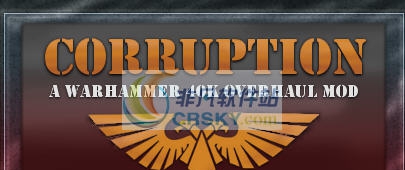 环世界A17战锤40K腐败MOD v2.6