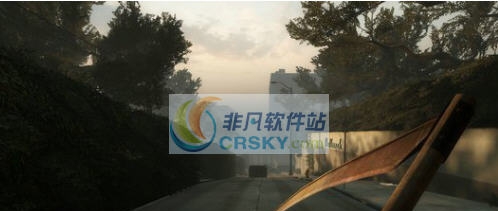 求生之路2死神夺命镰刀MOD v2.6