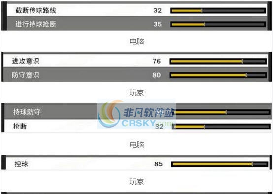 NBA2K18流畅度爽快感强化GSMOD v2.7