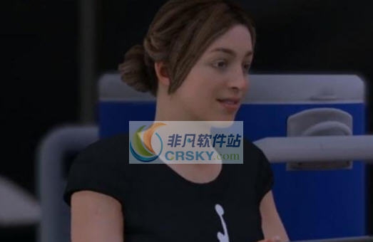 NBA 2K18可爱甜心面补补丁 v2.8