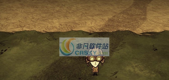 饥荒联机版超级速度套装MOD v2.5