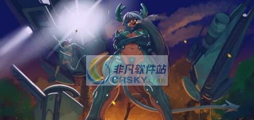 远行星号暗影重建局MOD v2.5