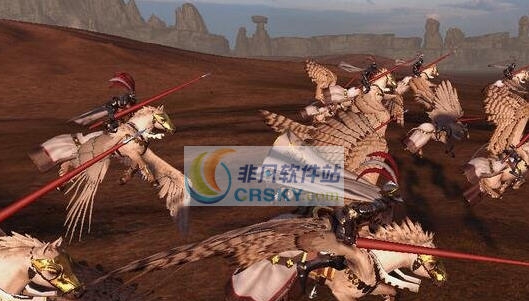 全面战争战锤2快速解锁坐骑MOD v2.8