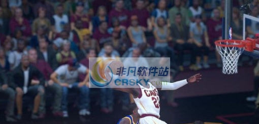 NBA2K18ReShade仿PS4版2K14画质补丁 v2.4