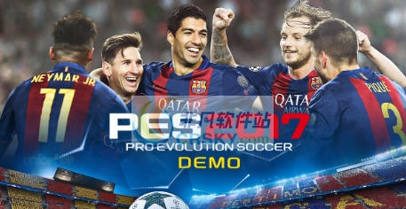 实况足球2017德国银河大补丁 v2.3