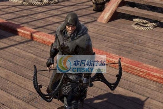 神界原罪2无敌加成狼铠装备MOD v2.6