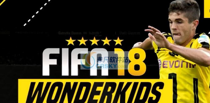 FIFA18生涯模式CT表 v2.7