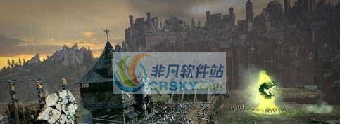 全面战争战锤2最高4级小镇MOD v2.7