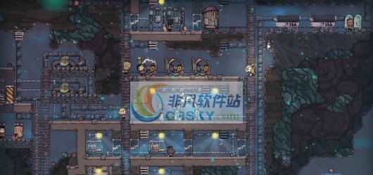 缺氧增加挖掘距离10倍电池容量MOD v2.6