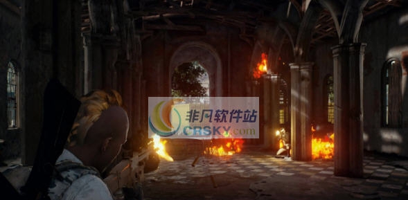 绝地求生大逃杀LSP修复工具 v3.6