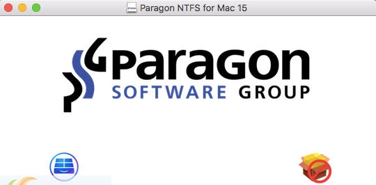 NTFS For Mac15 v15.0.916