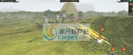 全面战争战锤2战斗时间延长MOD v2.6