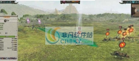 全面战争战锤2吐息射程增加次数无限强化MOD v2.6