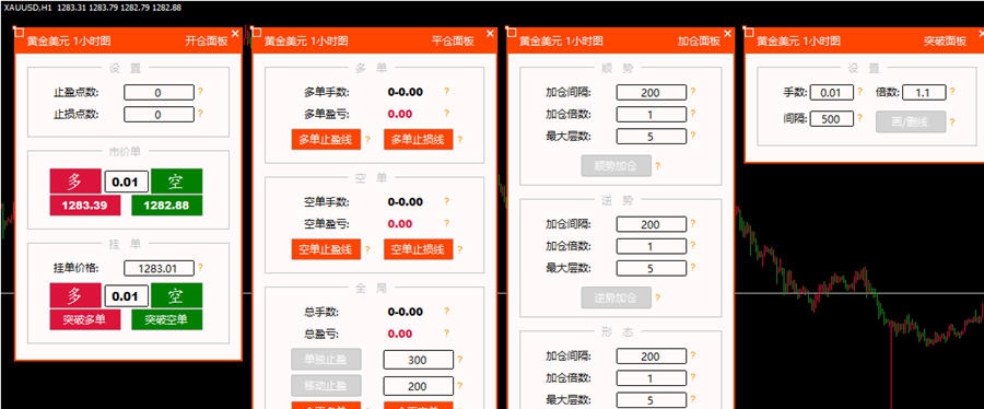 WinStop(持赢突破) v1.5
