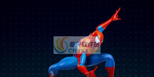 漫画英雄VS卡普空无限蜘蛛侠UMVC3皮肤MOD v2.6