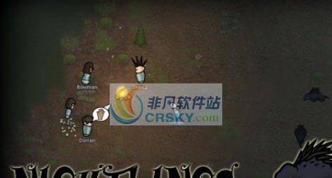 环世界A17夜狼生物MOD v2.6