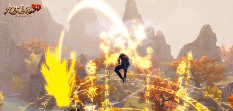 九阴真经 v1.0.1.966