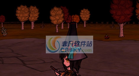 饥荒萌新妖刀人物MOD v2.7