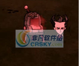 饥荒联机版齿轮生产制造机MOD v2.7