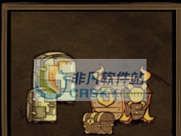 饥荒联机版更好的切斯特和冰箱MOD v2.5