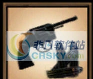 饥荒联机版左轮手枪MOD v2.6