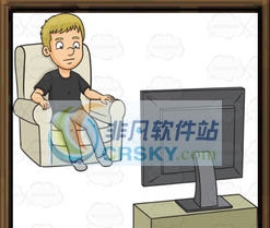 饥荒联机版液晶平板电视MOD v2.5