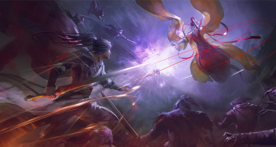 笑傲江湖ol v2.9.32.0437