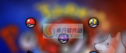 环世界A17口袋妖怪精灵球MOD 濮瑰瀵瞯1.3