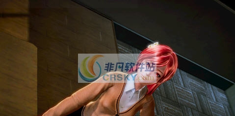 Honey Select御坂美琴捏脸存档 v2.6