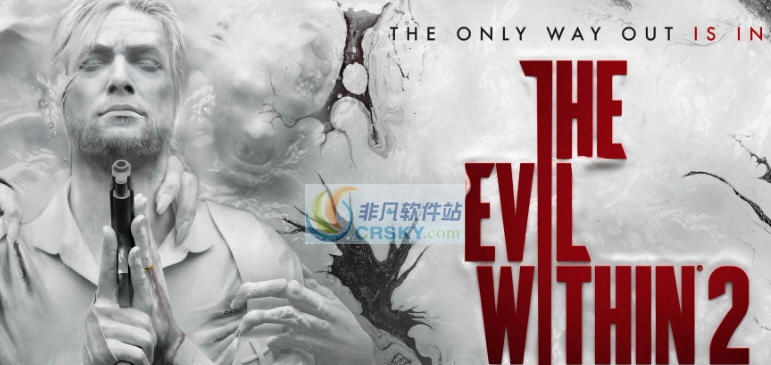 恶灵附身2全收集通关存档 v2.5