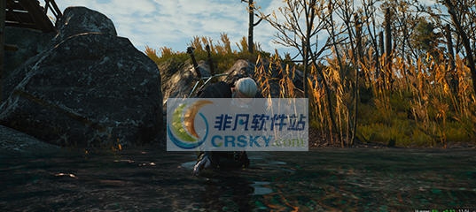 巫师3狂猎生存模式MOD v2.6