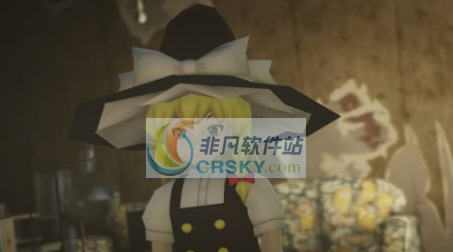 GTA5Marisa人物MOD v2.6