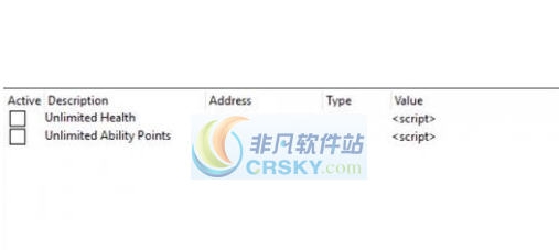 刺客信条起源无限技能点修改器 v3.4